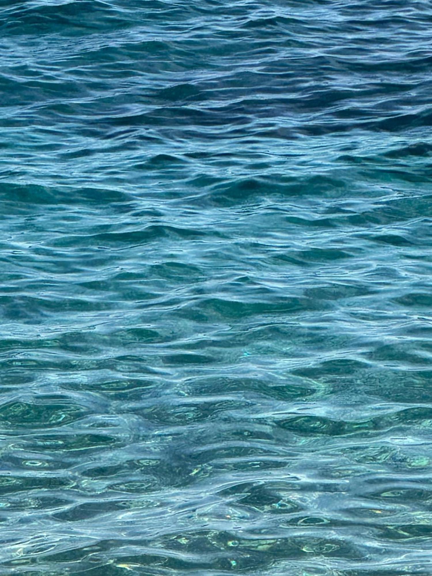 Room With Amazing Sea View Himare Buitenkant foto